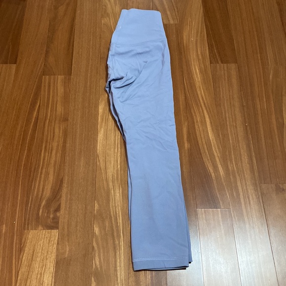 lululemon align leggings 25’ - Picture 2 of 3